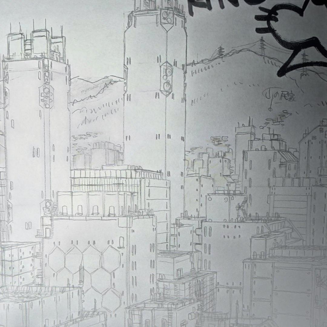 ヱヴァンゲリヲン新劇場版 破 全記録全集 庵野秀明 直筆サイン入り複製レイアウト