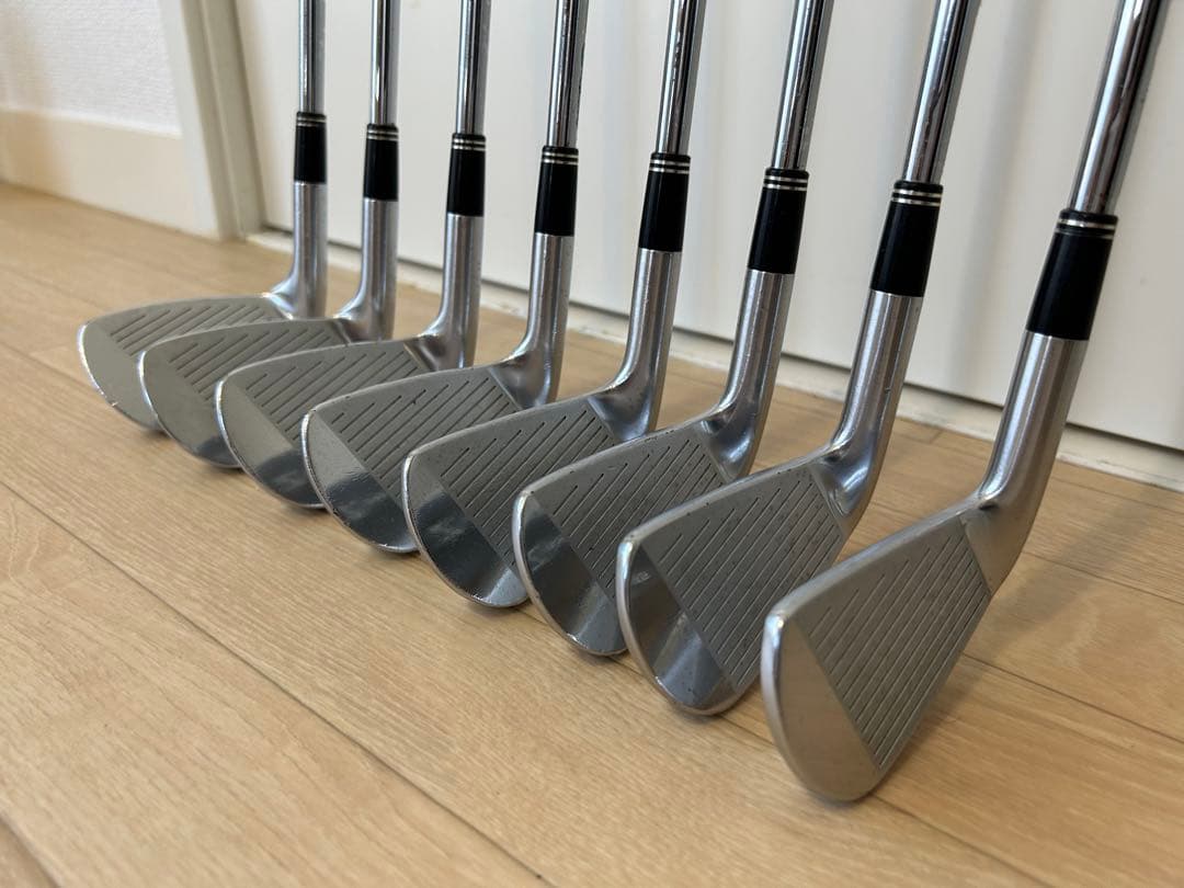 【希少品】限定モデル　スリクソン z945 ツアーイシュー　s200