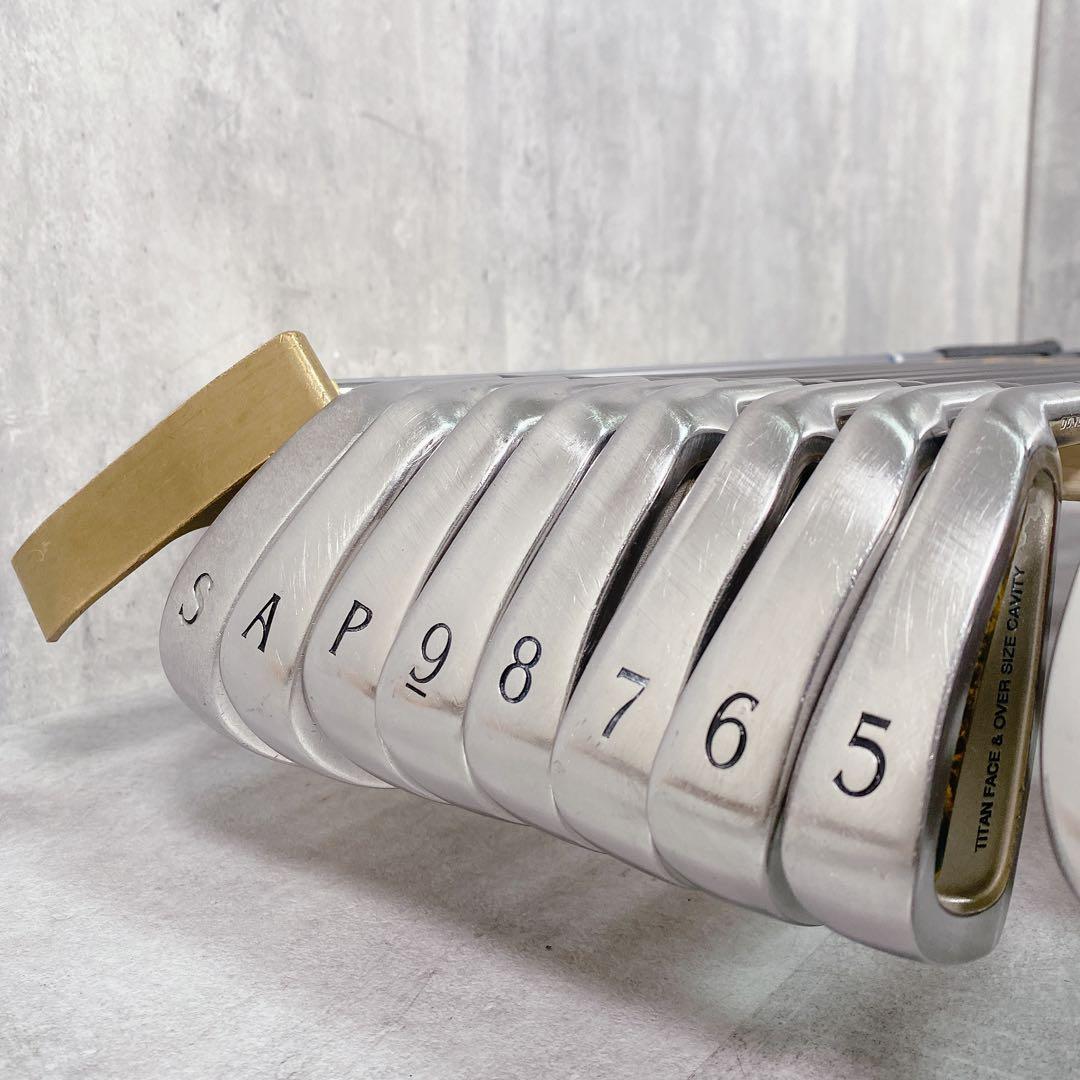 T125 XXIO 他 ゴルフクラブ メンズ フルセット 黒 初心者 ビギナー