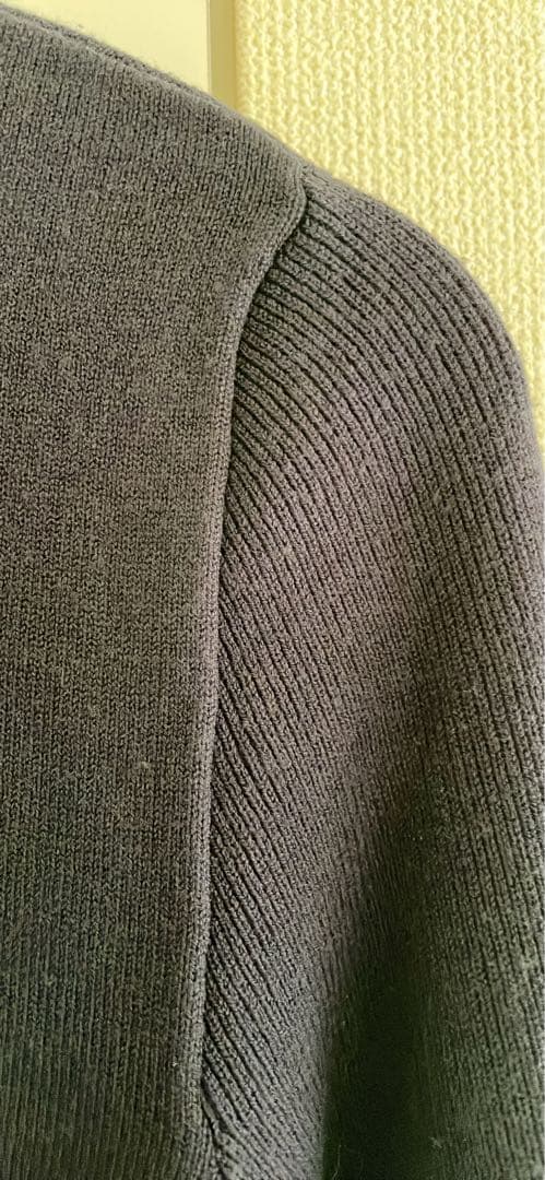 あアンドマリーCandiespants set紺カーディガンのみ新品