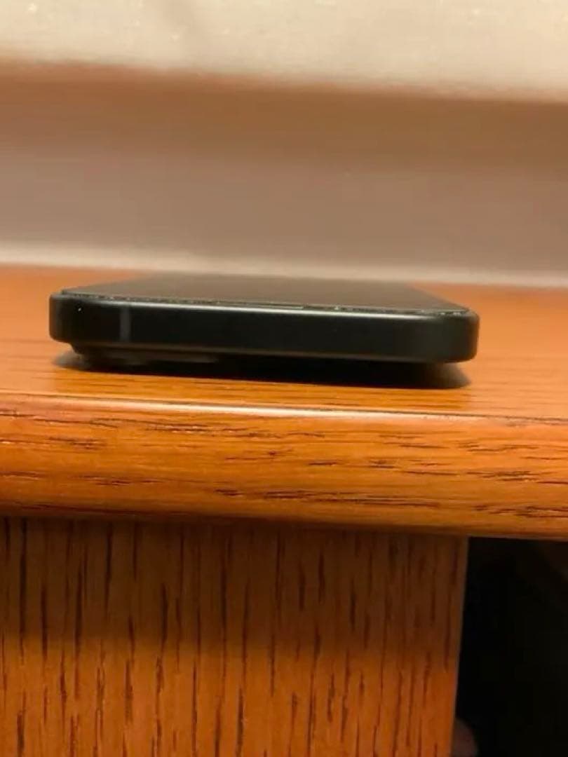 iPhone15 128GB simフリー　バッテリー容量99% ブラック