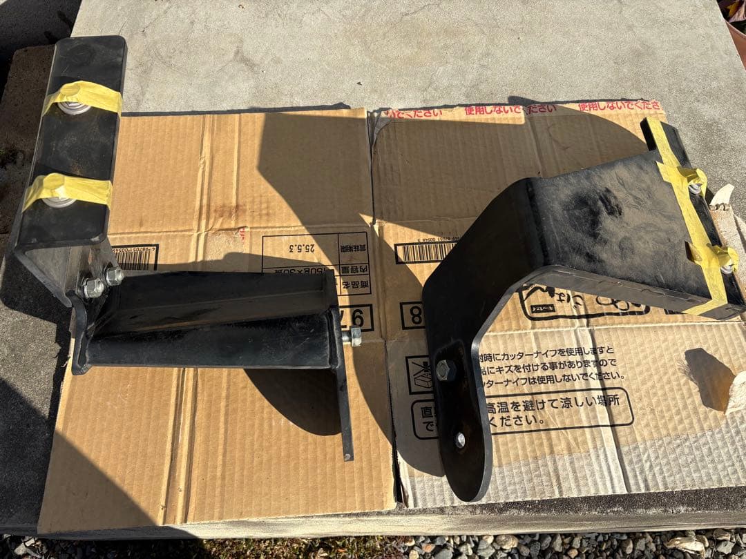 SOREX ヒッチメンバー レクサス RX450h