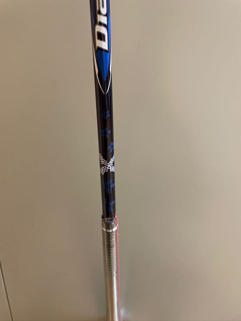 新品 テーラーメイド #8S Qi アイアン カーボンシャフト Diamana