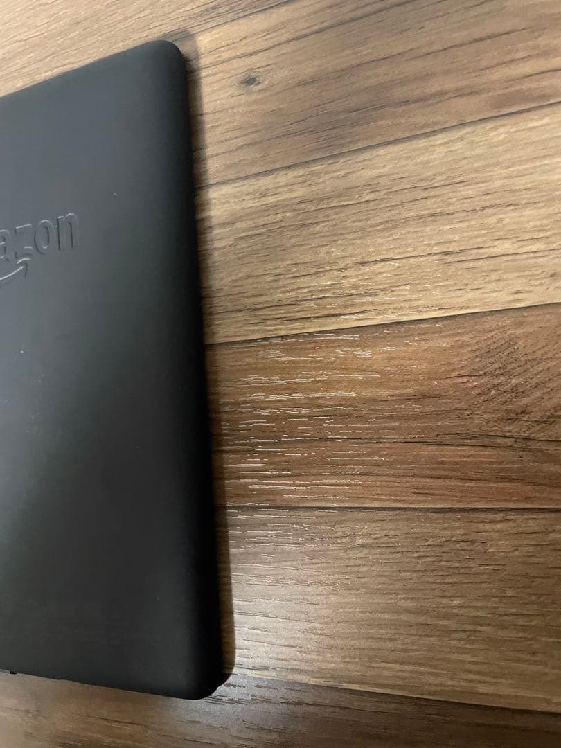 Kindle Paperwhite wifi 8GB ブラック 広告つき