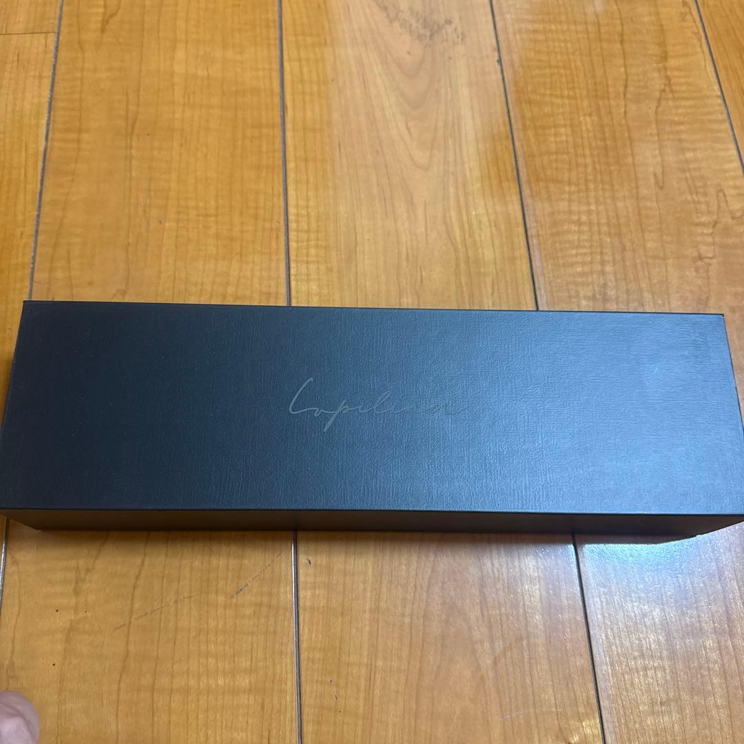 Lupilina(R) ルピリーナ 公式 高級ストレートアイロン ヘアアイロン