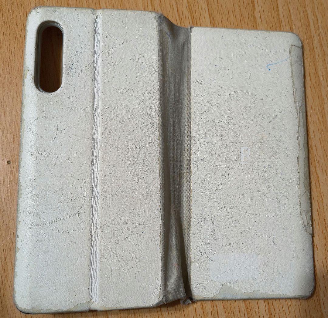 楽天モバイル Hand Androidスマホ本体 ホワイト