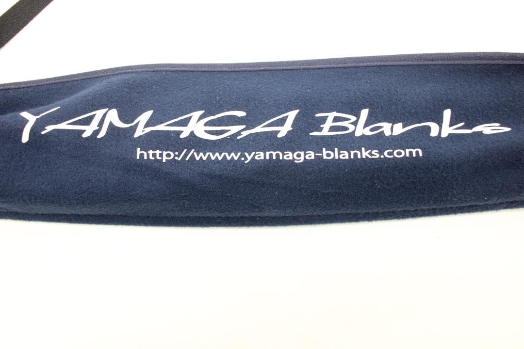 ヤマガブランクス トライセプター 68M ベイトモデル 63-TO0122-04