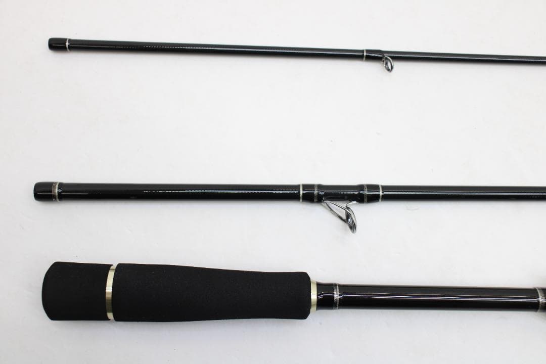 ヤマガブランクス トライセプター 68M ベイトモデル 63-TO0122-04