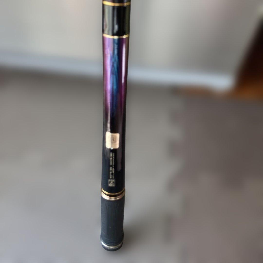 がまかつインテッサ GV 125ー53