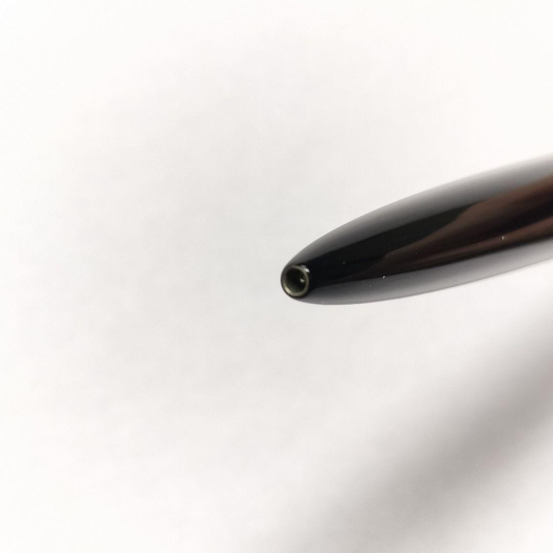 1950-60年代 ペリカン ボールペン #355 緑縞