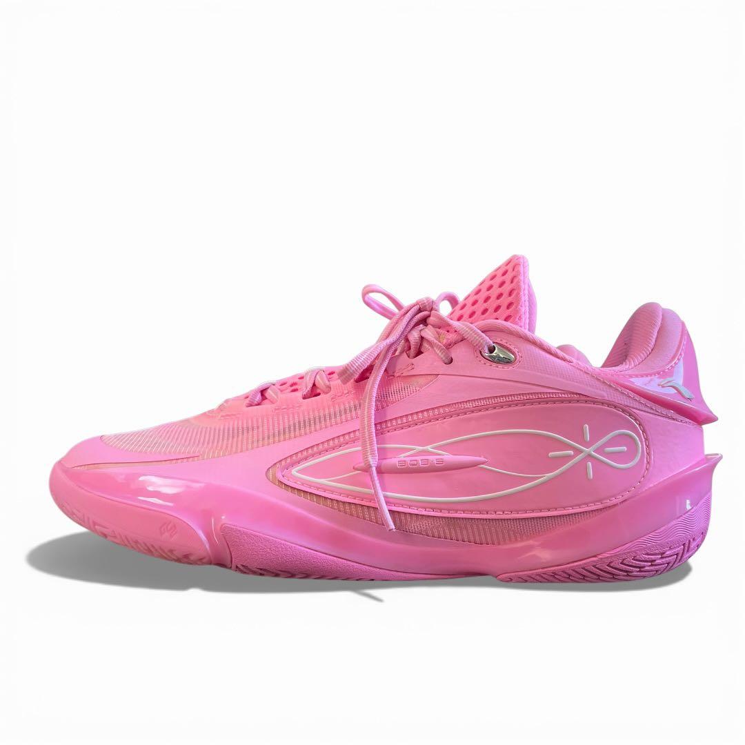 LI−NING Wade 808 5 Ultra\"マイアミナイト\" US8.5