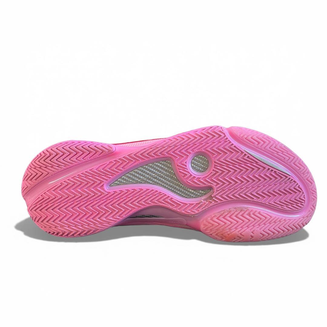 LI−NING Wade 808 5 Ultra\"マイアミナイト\" US8.5