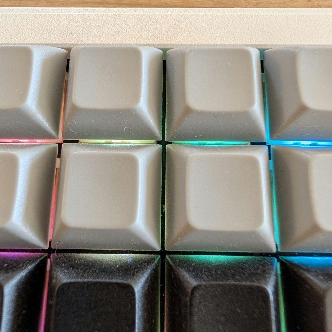 キーボード DOIO KB16B-02 Bluetooth