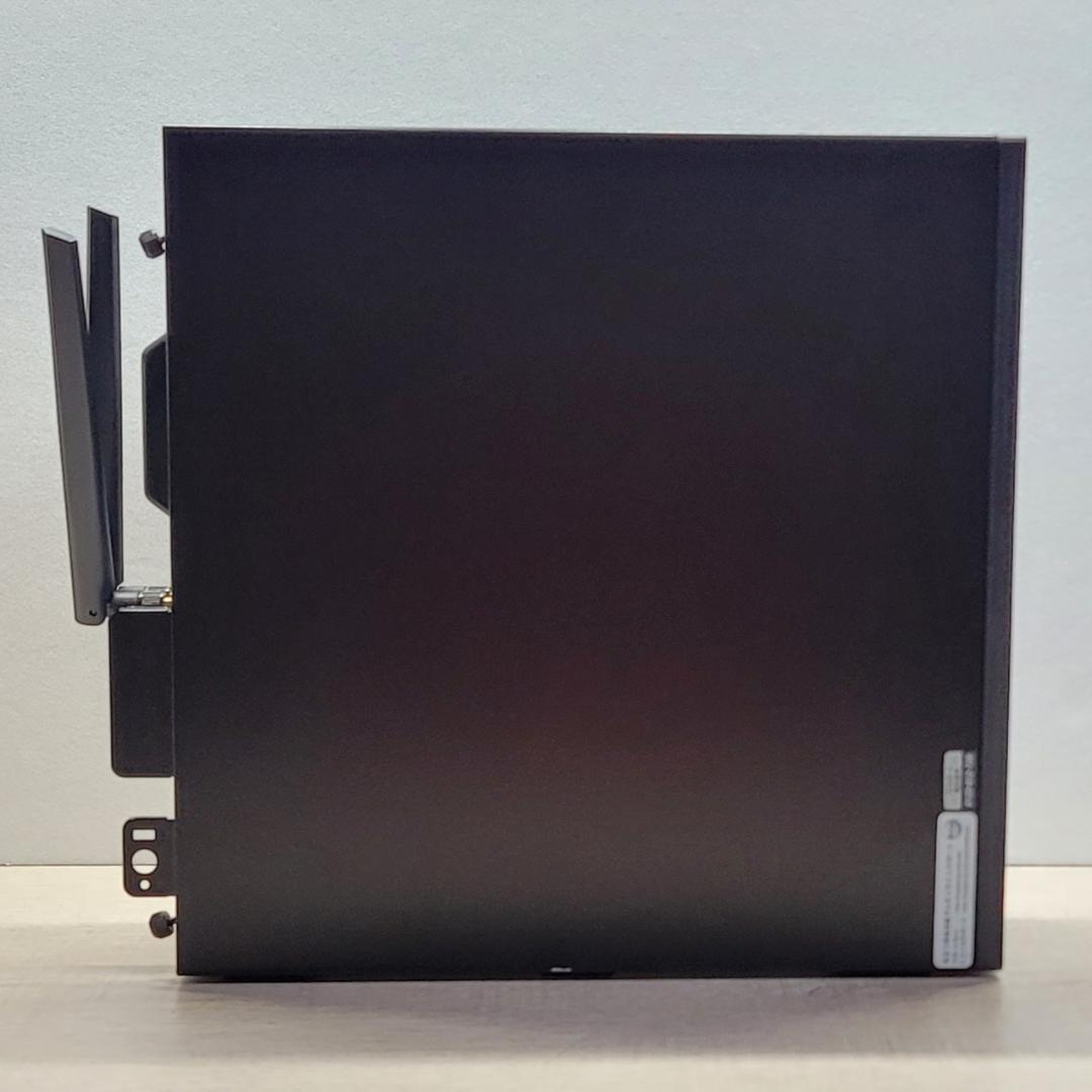 Corei5 8500／無線LAN内蔵／16G／SSD512G／HDD1TB