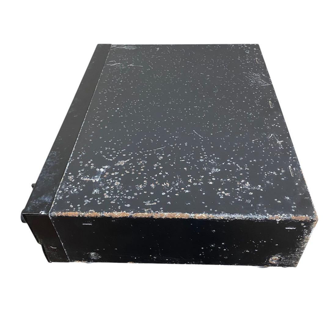 【ジャンク】SONY DTC-A8 DATデッキ