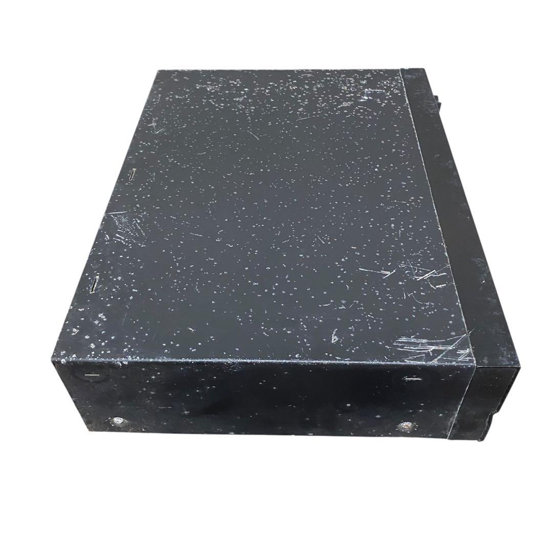 【ジャンク】SONY DTC-A8 DATデッキ