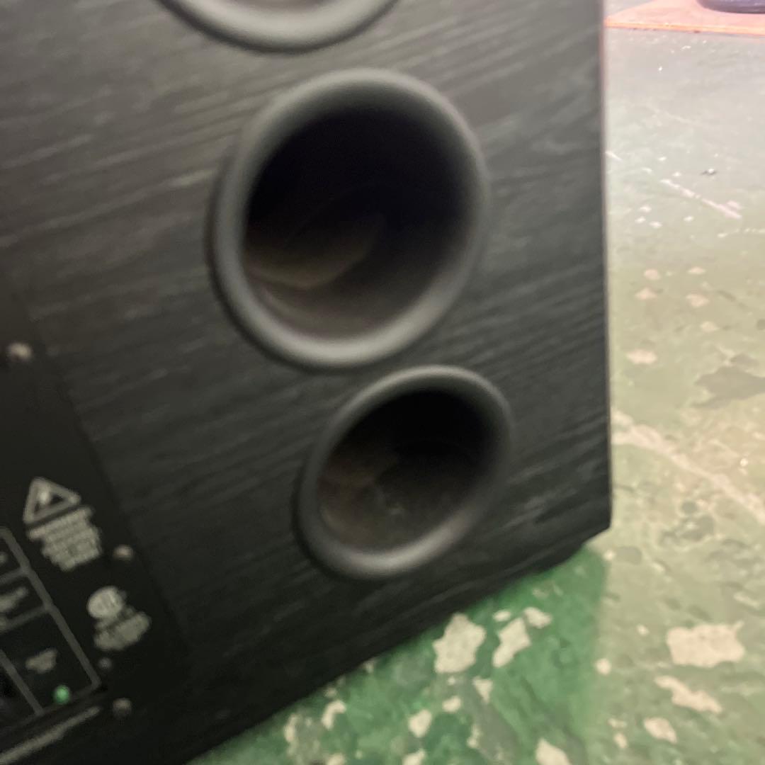 美*英様 Paradigm PS-1000 PS SERIES オーディオ機器