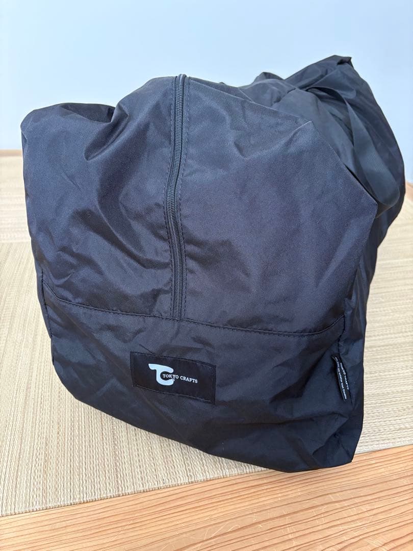 TOKYO CRAFTS GRインフレーターマット　ダブル