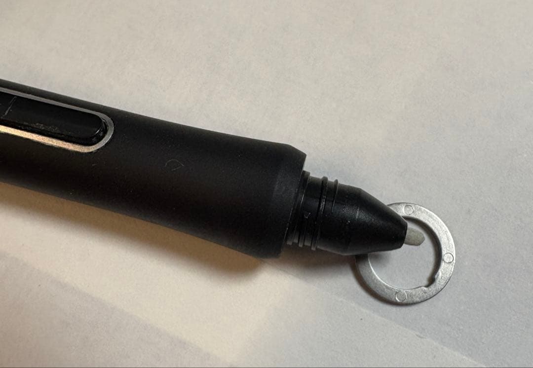 （ジャンク）Wacom Pro Pen slim