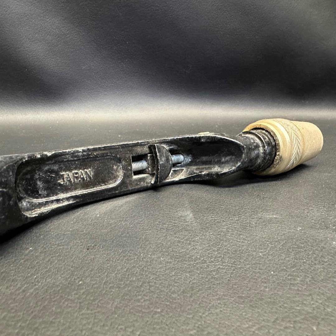 ♡Nb右1008 ブライトルアー オールド ルアー ロッド リール ハンドル