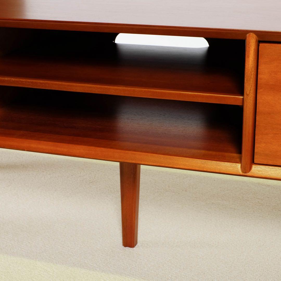 O 新品 北欧 テレビボード AVボード L テレビ台 TV AVラック