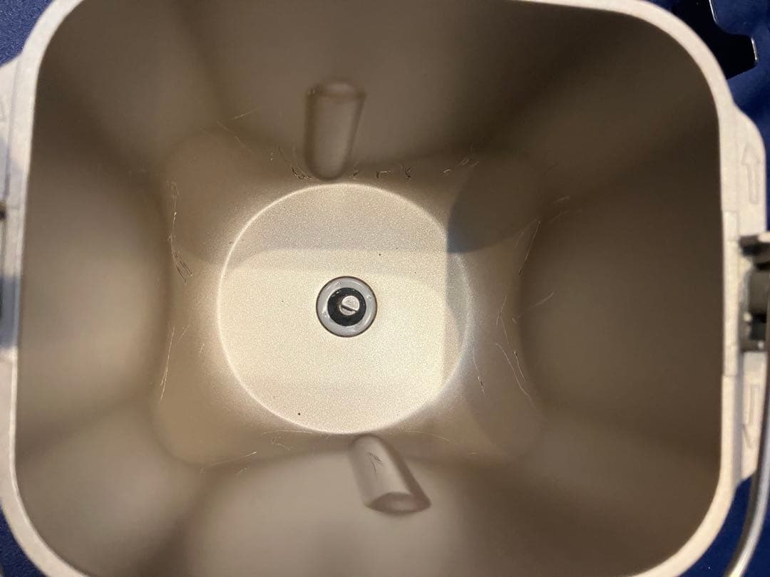 Panasonic パナソニック ホームベーカリー SD-SB1-W