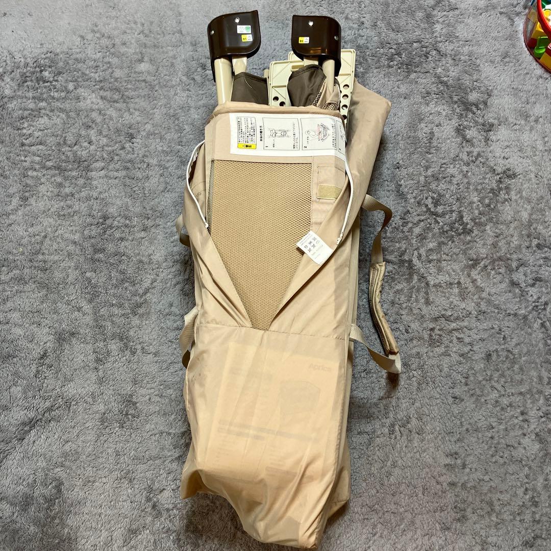 本日限定価格　ココネル　エアープラス　ココネル　エアー　ベビーベッド