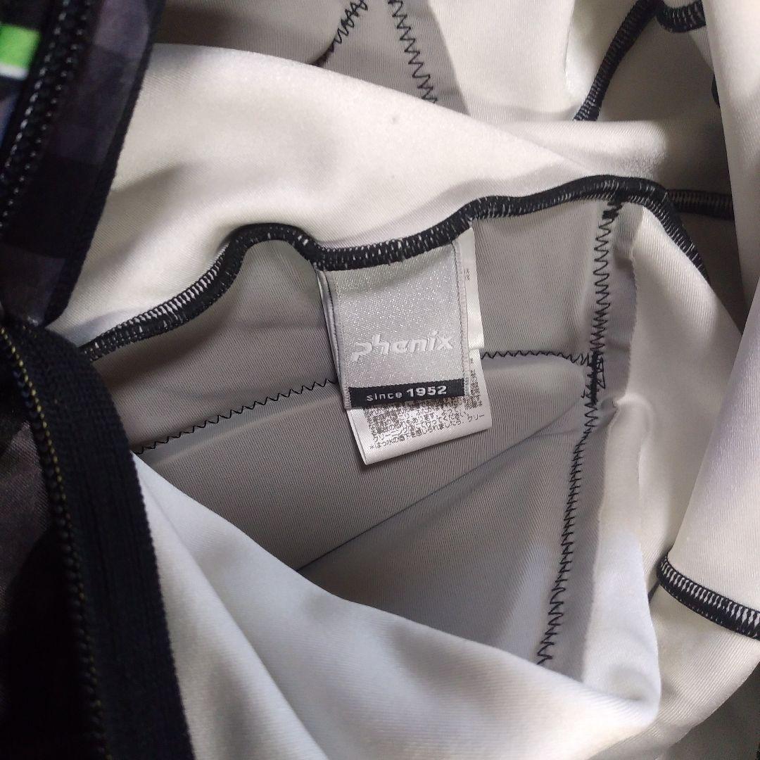 フェニックス phenix ジュニア レーシング ワンピース