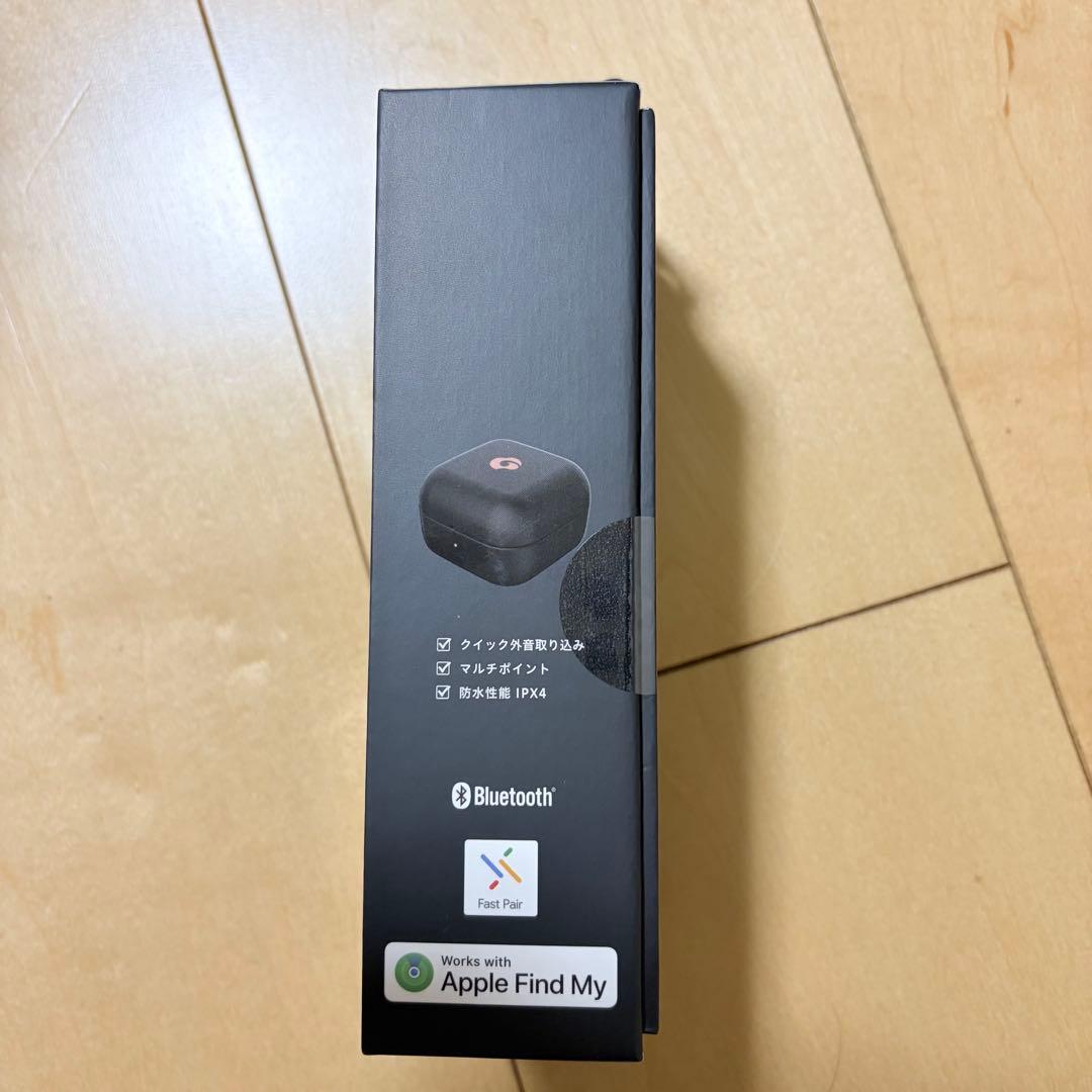 GLIDiC TW-9100 ワイヤレスイヤホン