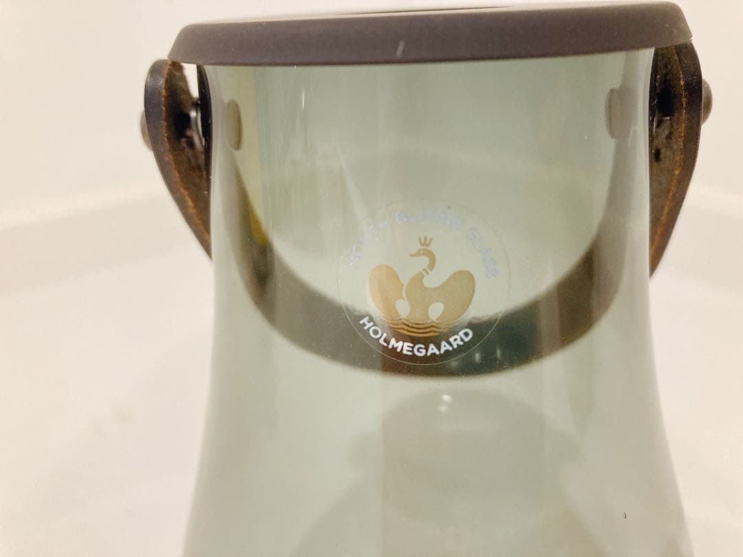 ホルムガード ランタン Holmegaard