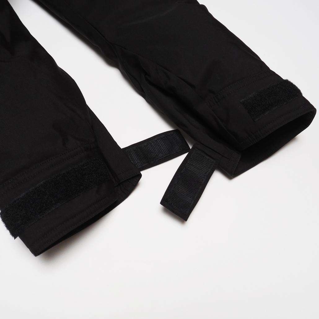 ジャケット・アウター CRESCENT DOWN WORKS ARCTIC MONTAGNEPARKA