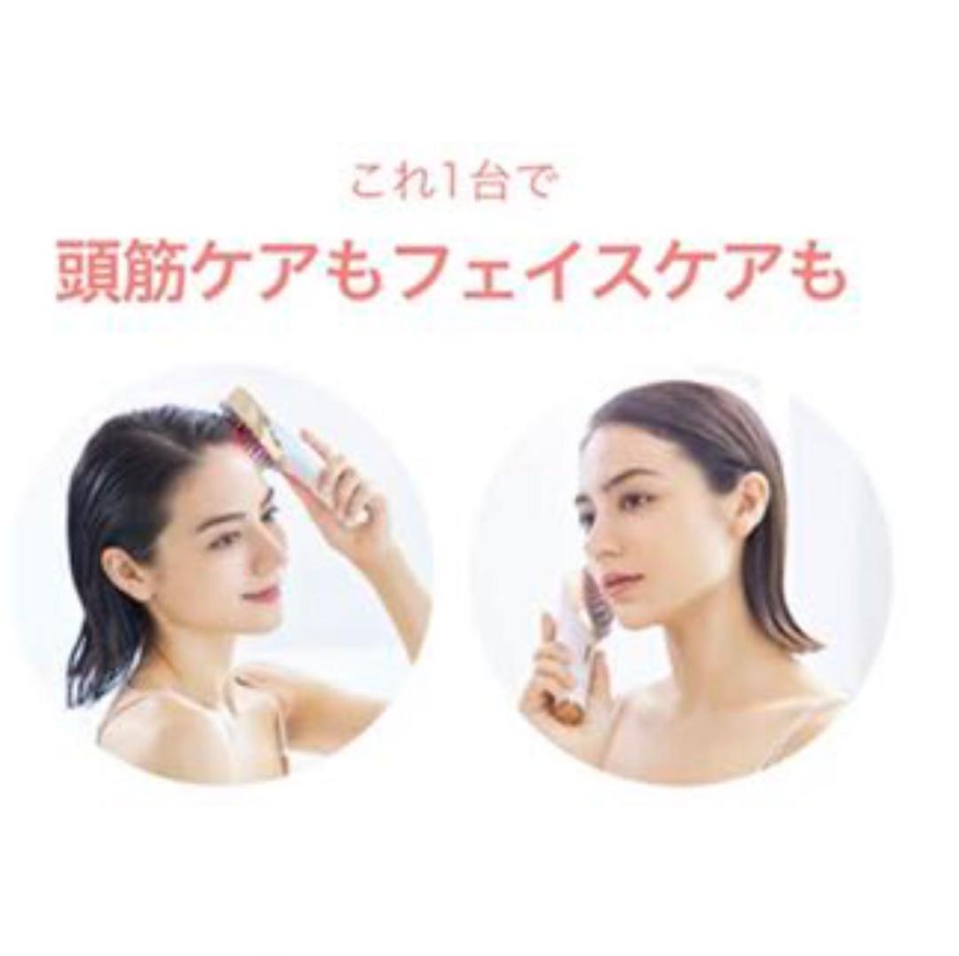 ヤーマン ミーゼ スカルプリフト