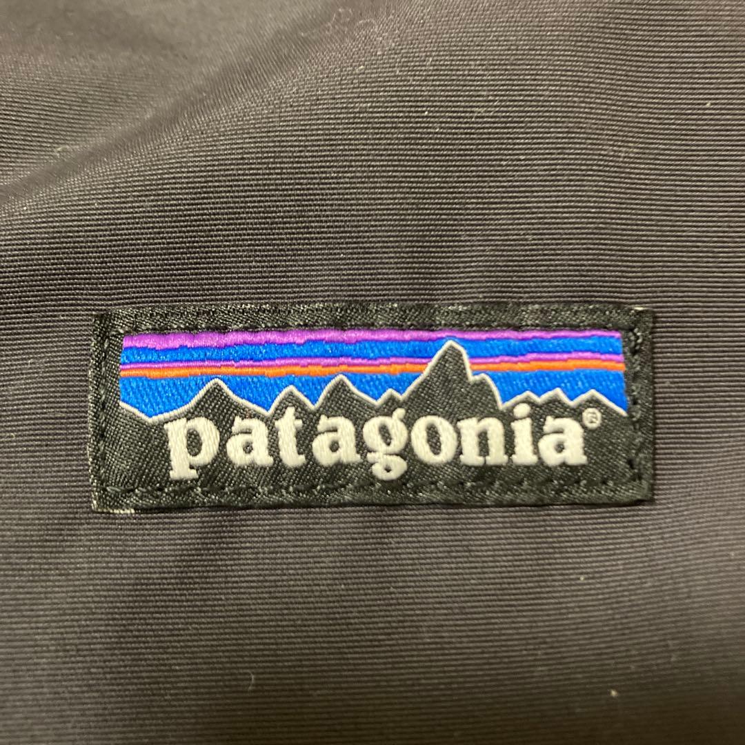 最終価格　新品　パタゴニア コーチジャケット　サイズXL インクブラック
