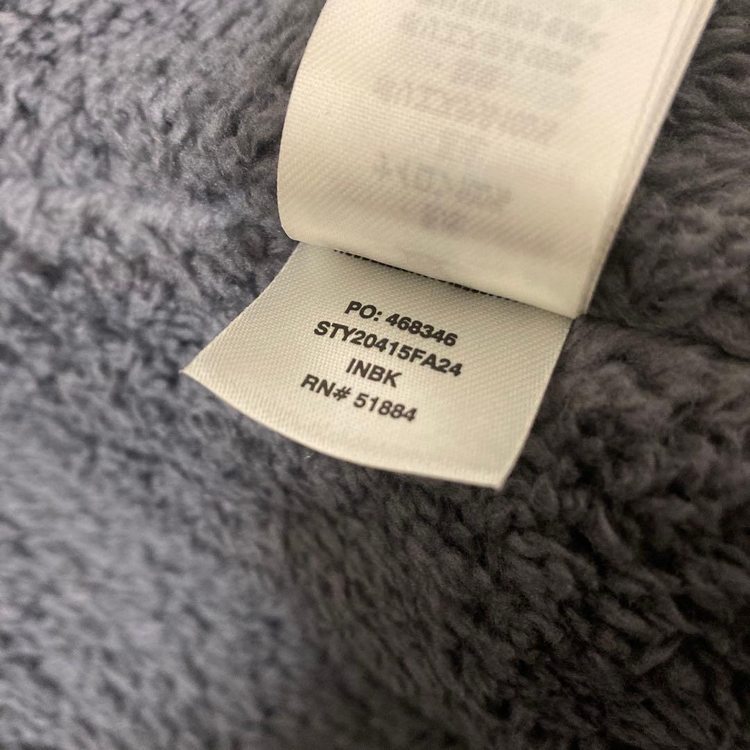 最終価格　新品　パタゴニア コーチジャケット　サイズXL インクブラック