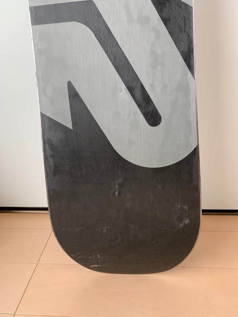 K2 mini turbo キッズスノーボード3点セット 110cm