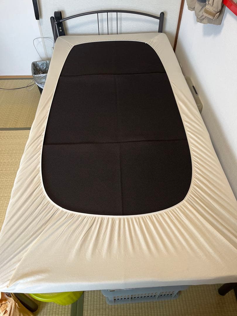 眠リラックス敷ふとん(シングル)ネムリラックス