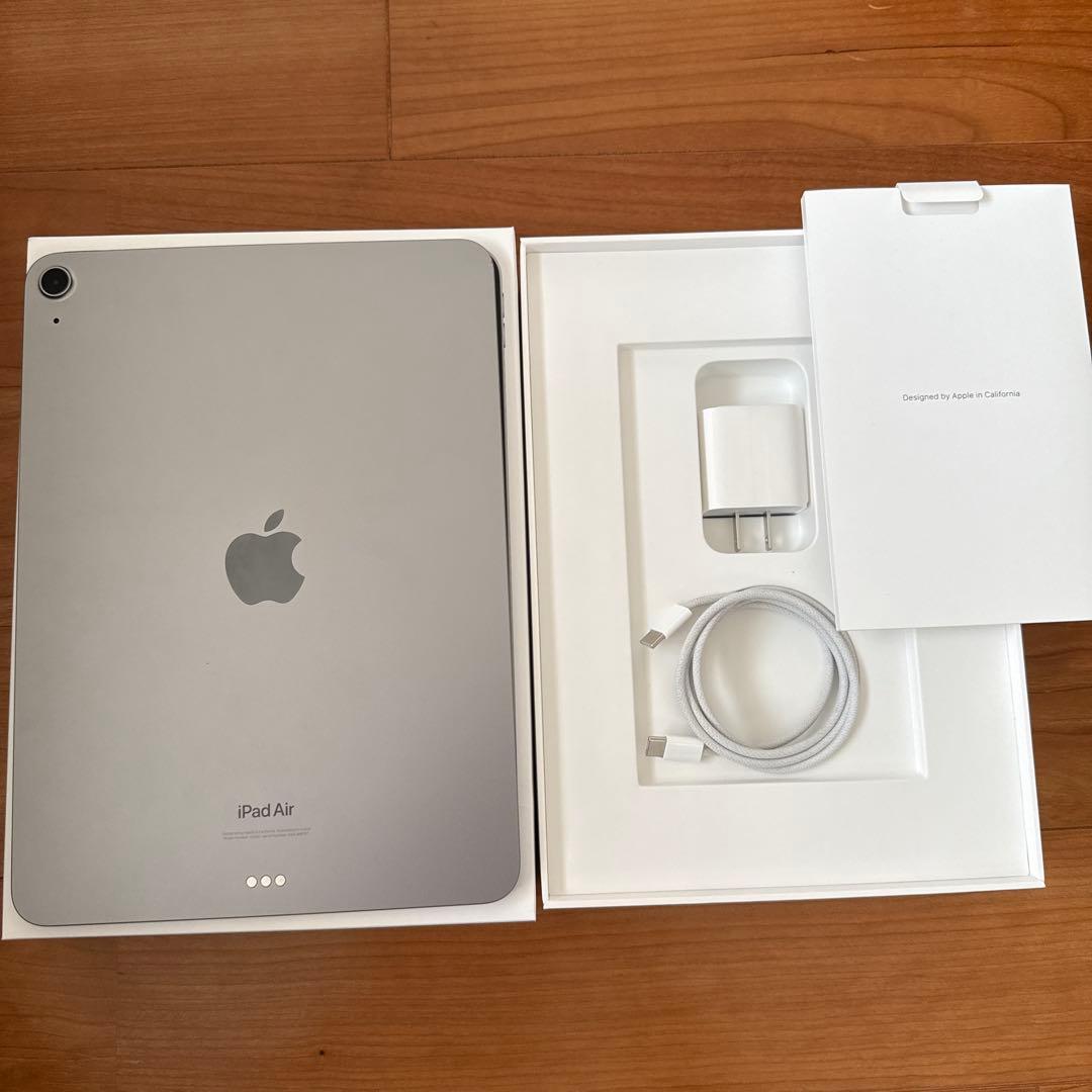 リ*ー様 iPadAir 第6世代 11インチ 128GB WiFiモデル スペ