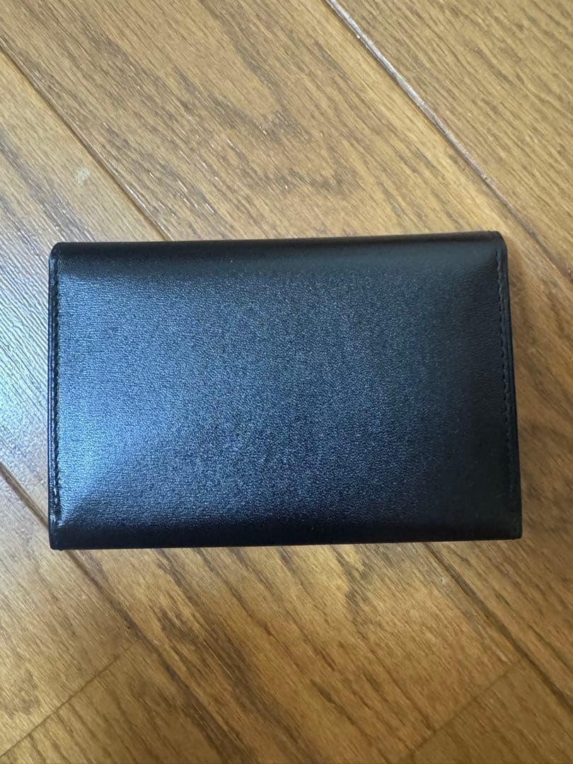 カルティエ　カードケース　名刺入れ　　マスト　ドゥ　カルティエ