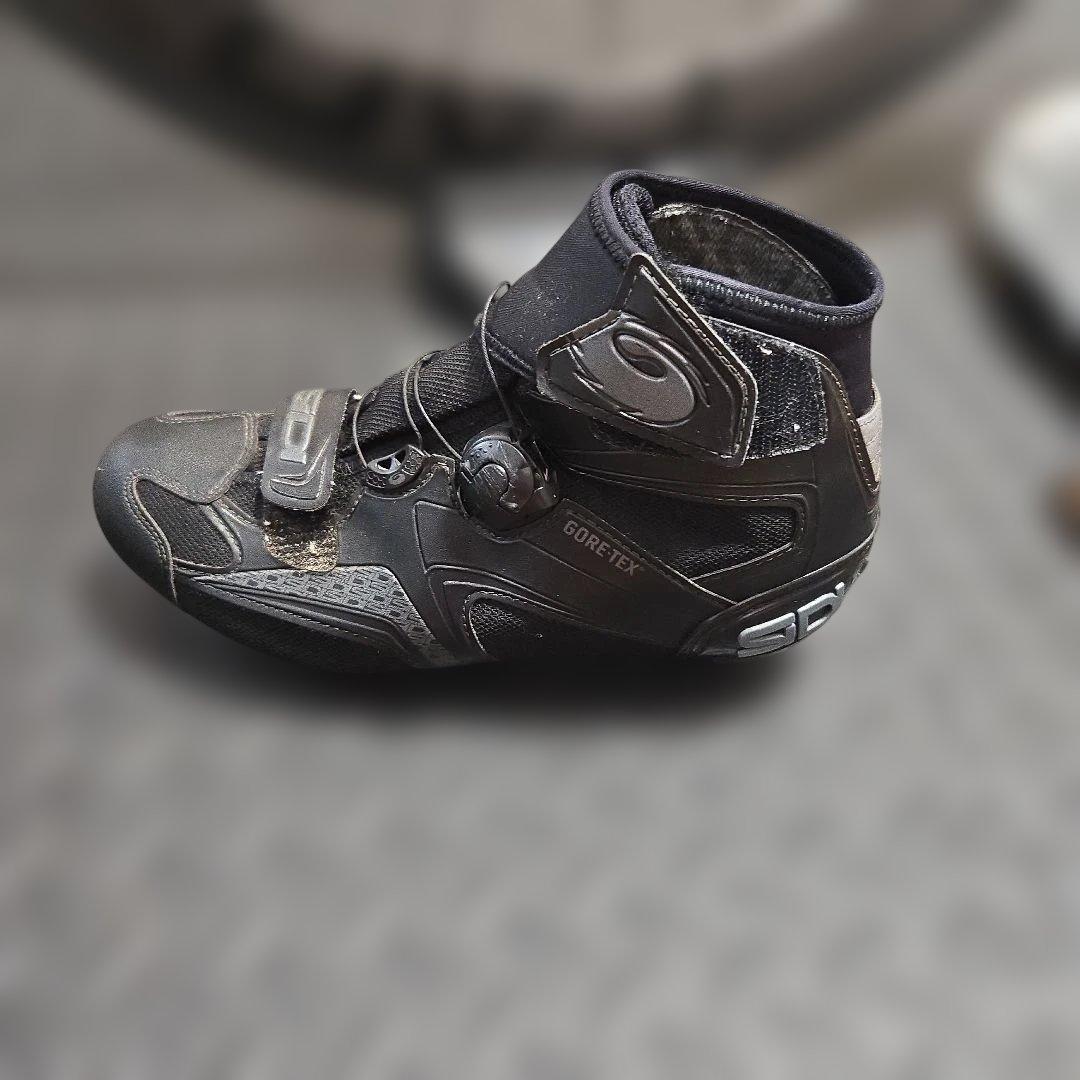 明*酔様 シディ SIDI フロスト ゴア2 FROST GORE2 EU42