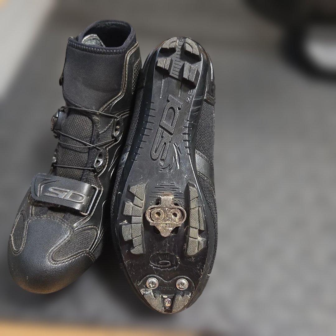 明*酔様 シディ SIDI フロスト ゴア2 FROST GORE2 EU42