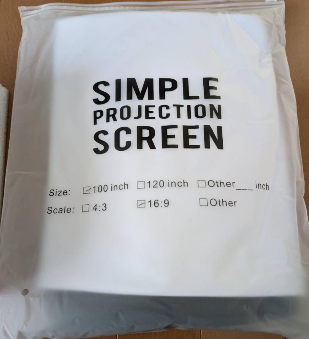 YOWHICK 1080Pプロジェクター GDP1W 本体