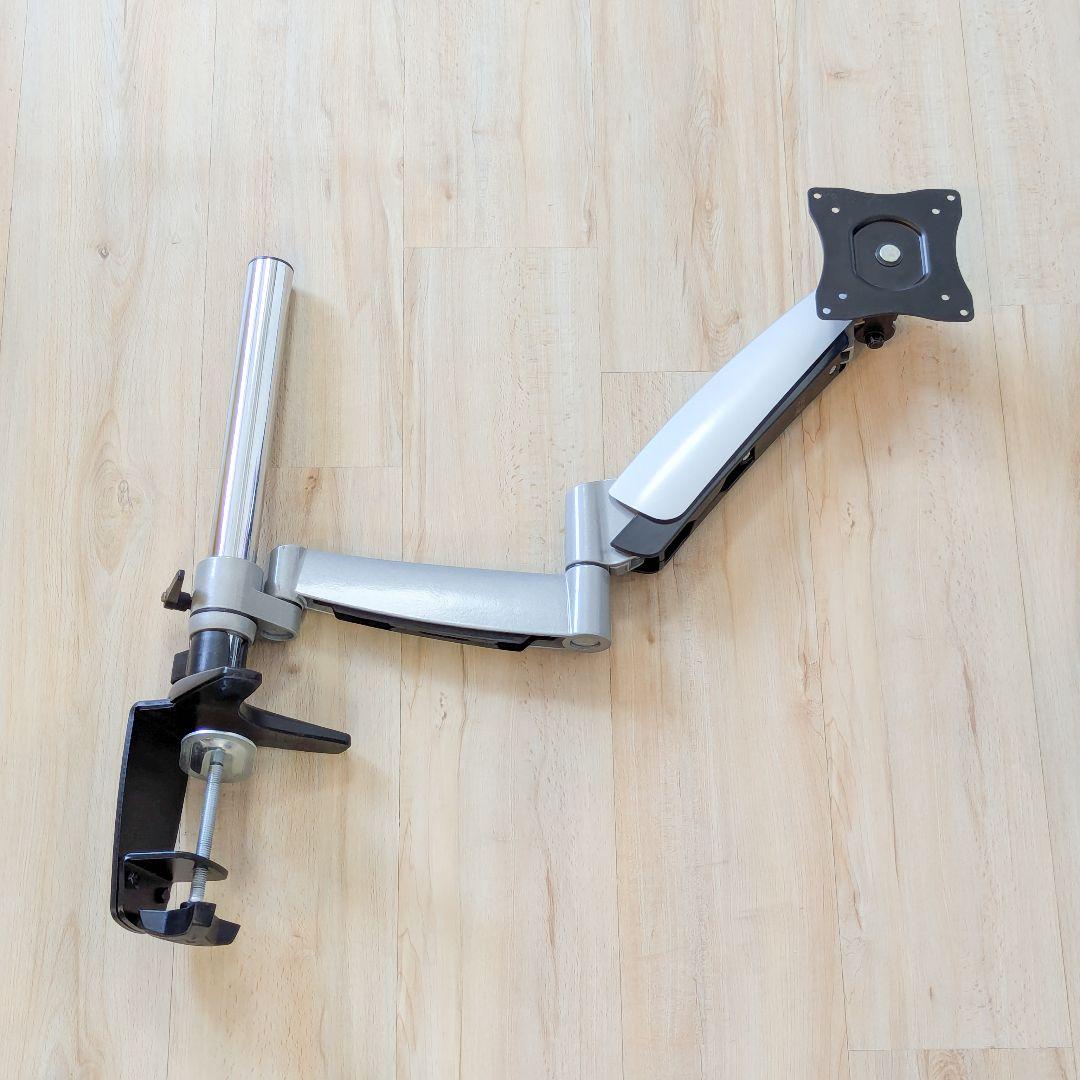 EIZO FORIS FS2434 23.8インチモニター　アーム付