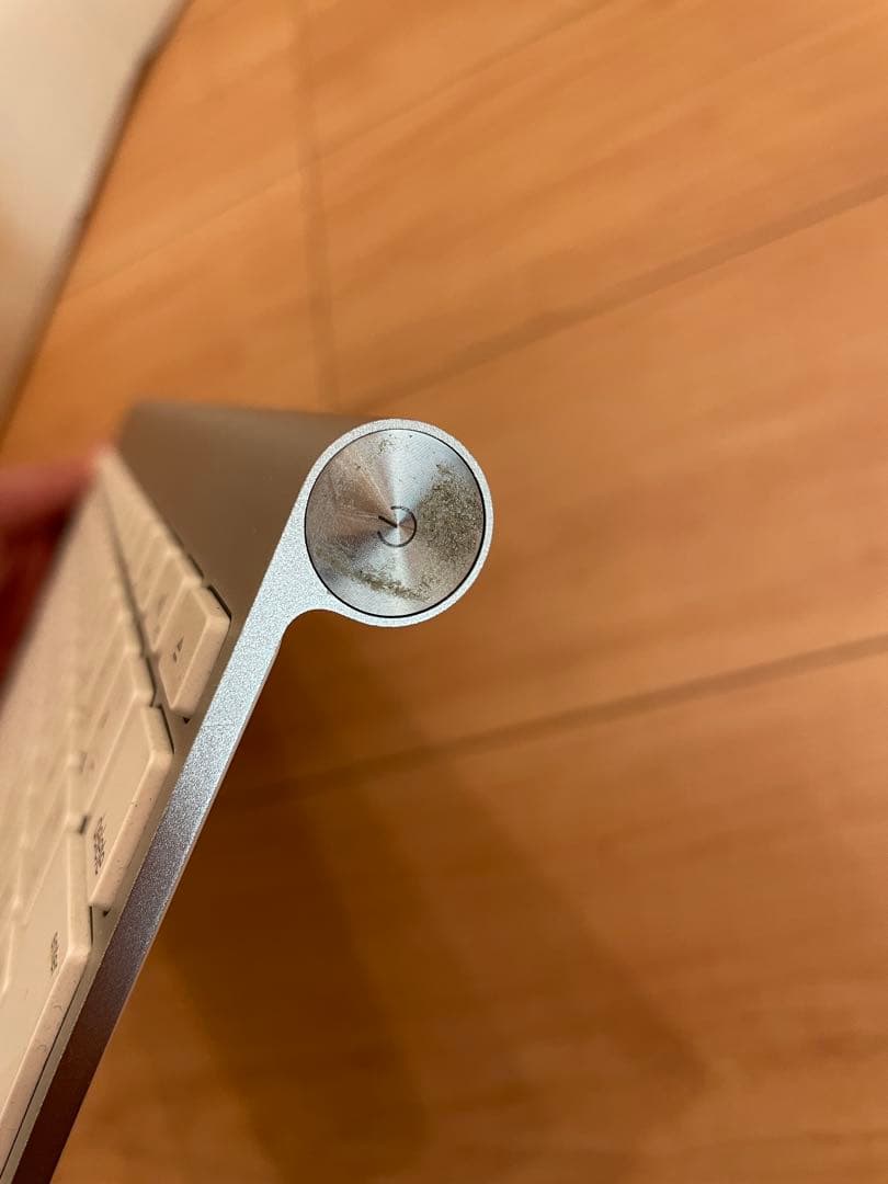 Apple iMac 21.5インチ Late 2013キーボード・マウス付き