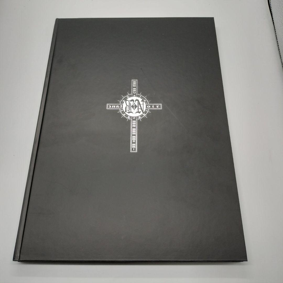 Blanc et noir : 小畑健画集 帯付き 小畑健/デスノート