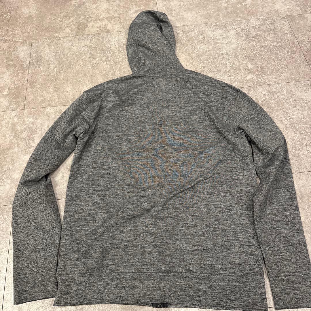 NIKE yoga セットアップ S