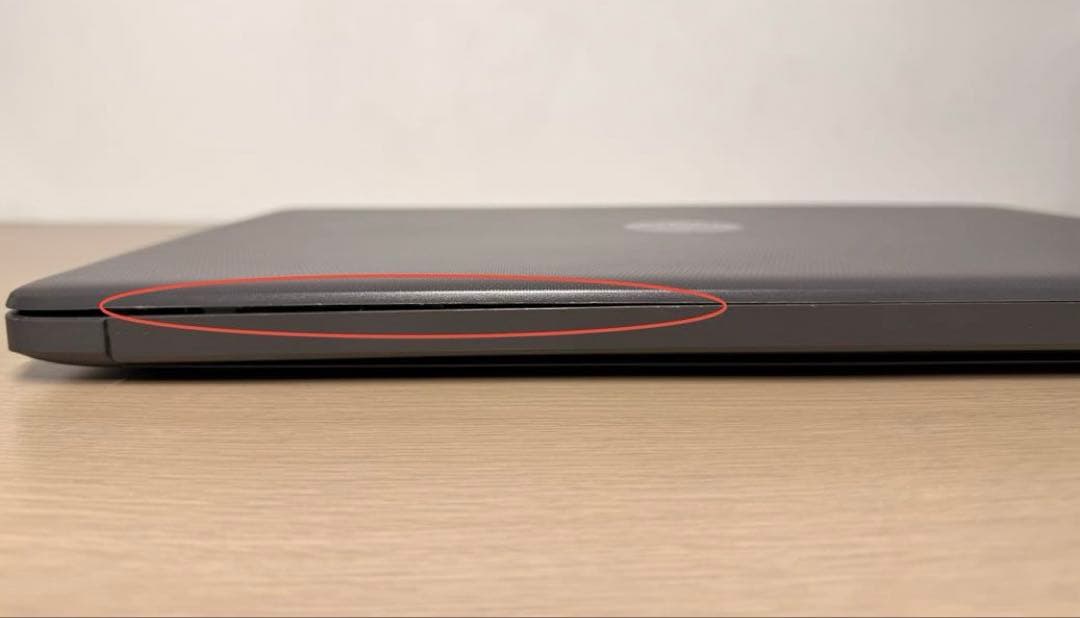 HP250G7 i5第10世代メモリ16GB SSD＋HDD増設 Office付