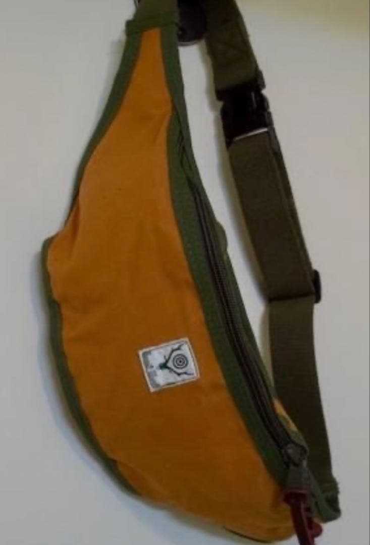 サウス2 ウエスト8 ウエストバック　M