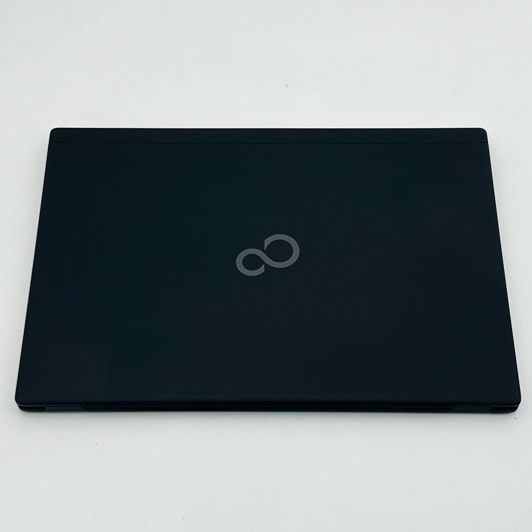 Core i5 10世代 8GB ノートパソコン Windows11 オフィス