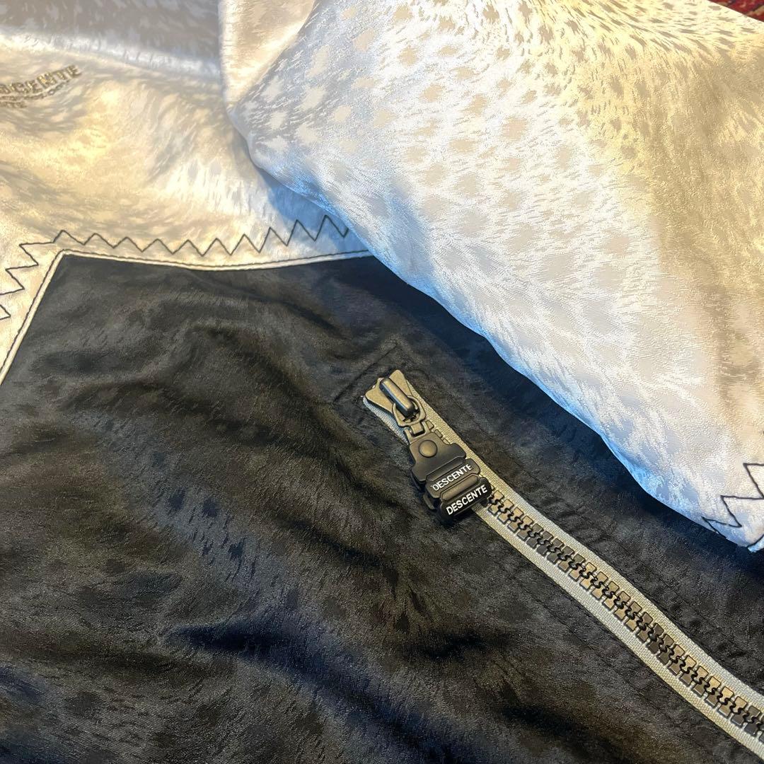 DESCENTE RACING スキーウェア 3点セット 高機能 デサント　L