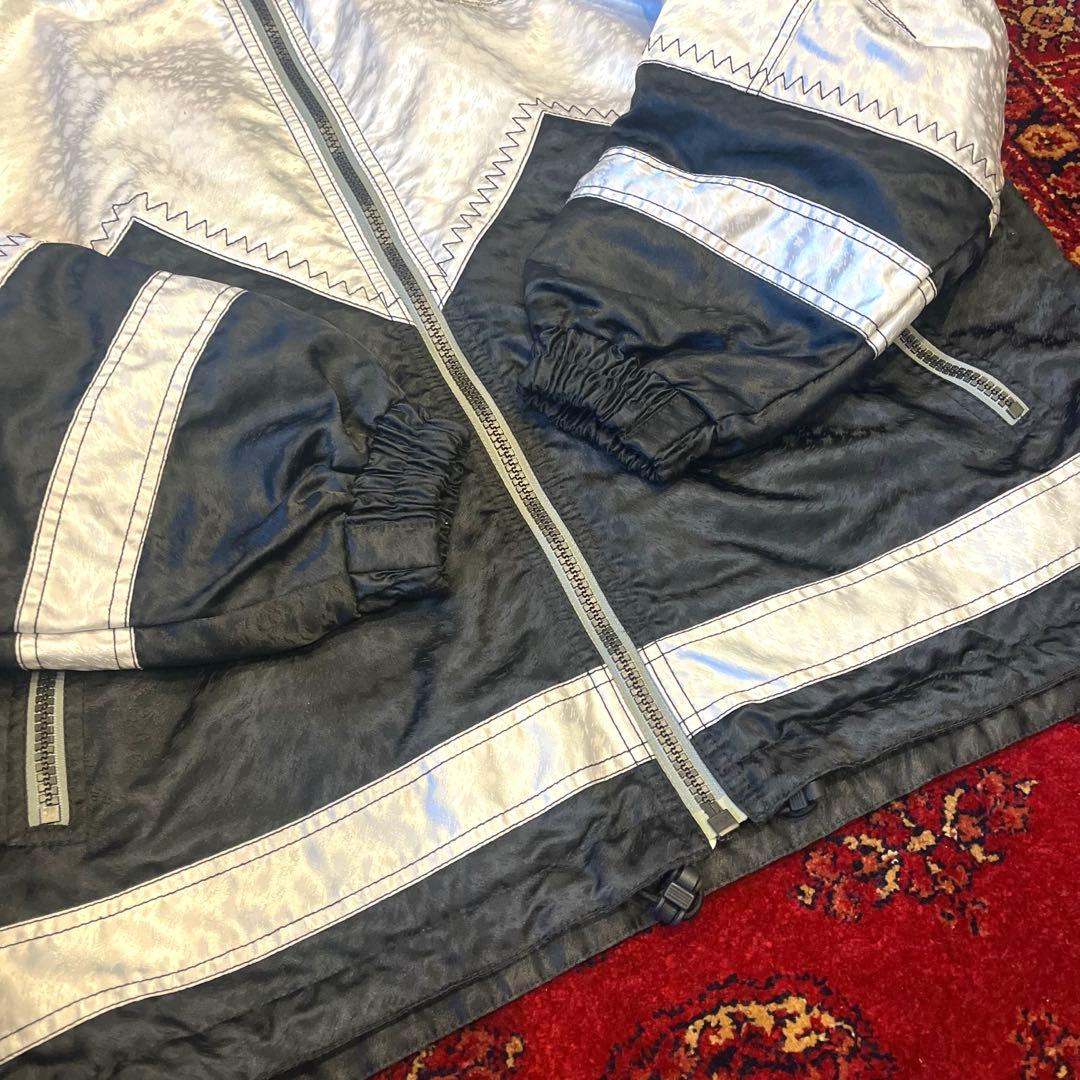 DESCENTE RACING スキーウェア 3点セット 高機能 デサント　L